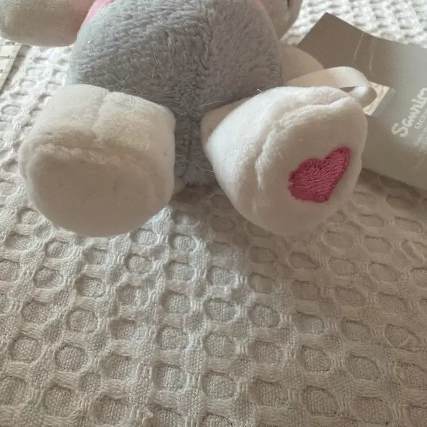 [BUNJANG] Classic Hello Kitty Doll / 고전 헬로키티 인형