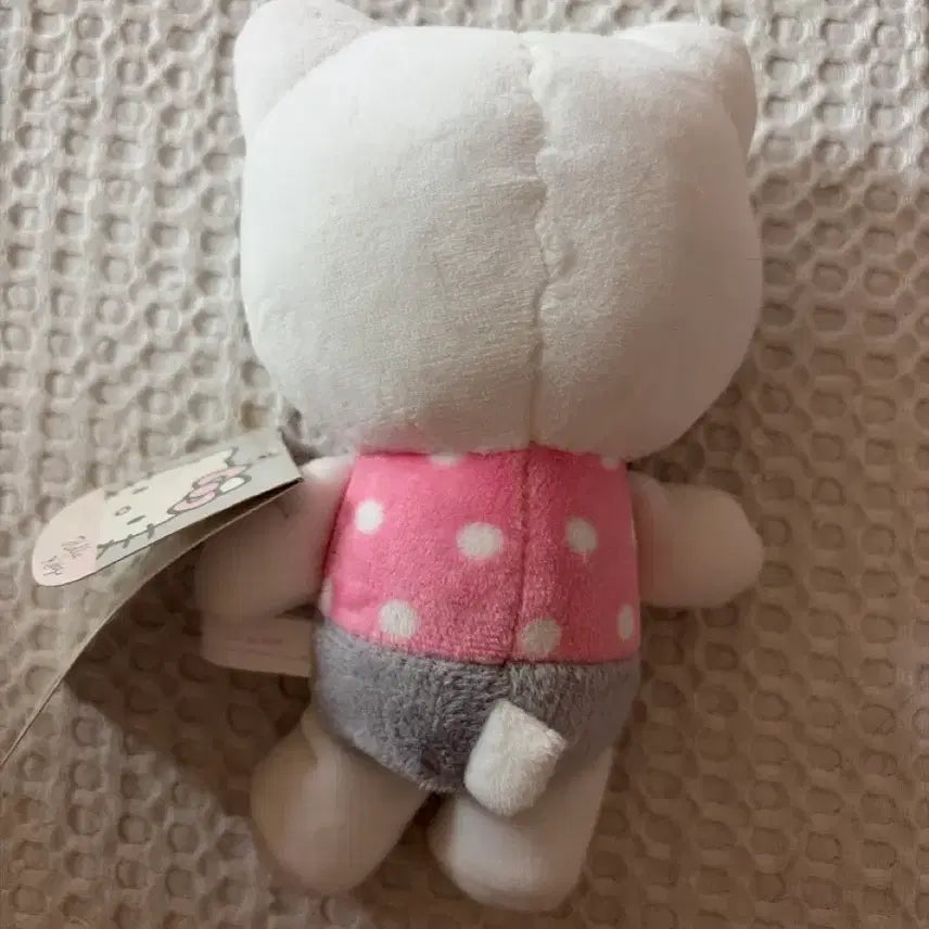 [BUNJANG] Classic Hello Kitty Doll / 고전 헬로키티 인형