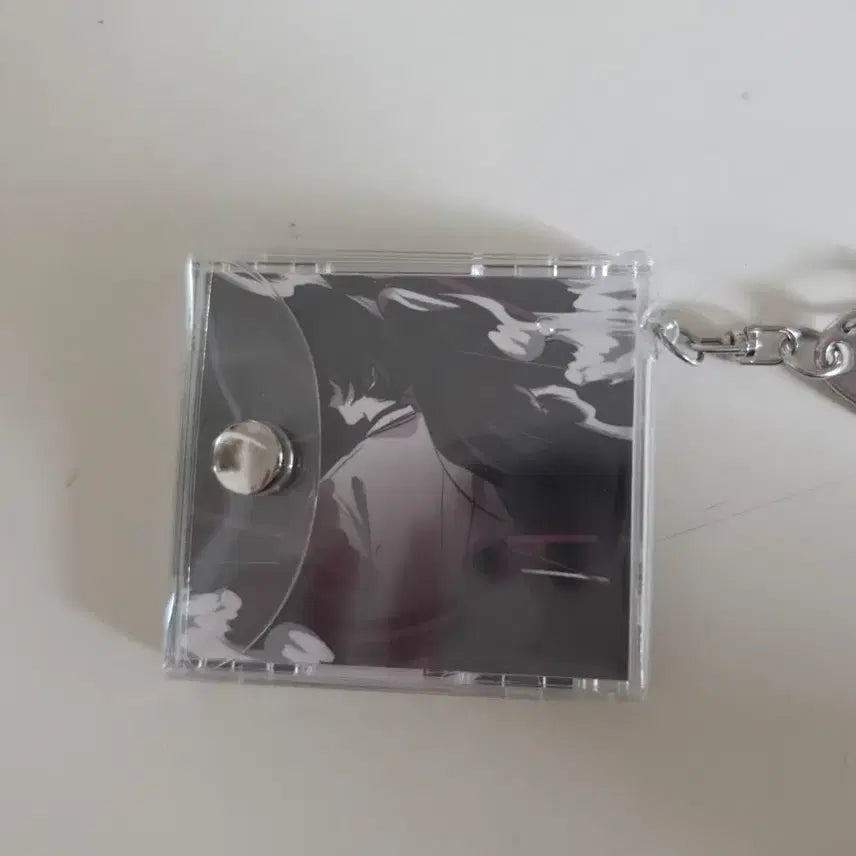 [BUNJANG] Hwasan Gwihwan Acrylic Keyring / 화산귀환 화귀 씨디 아크릴 키링