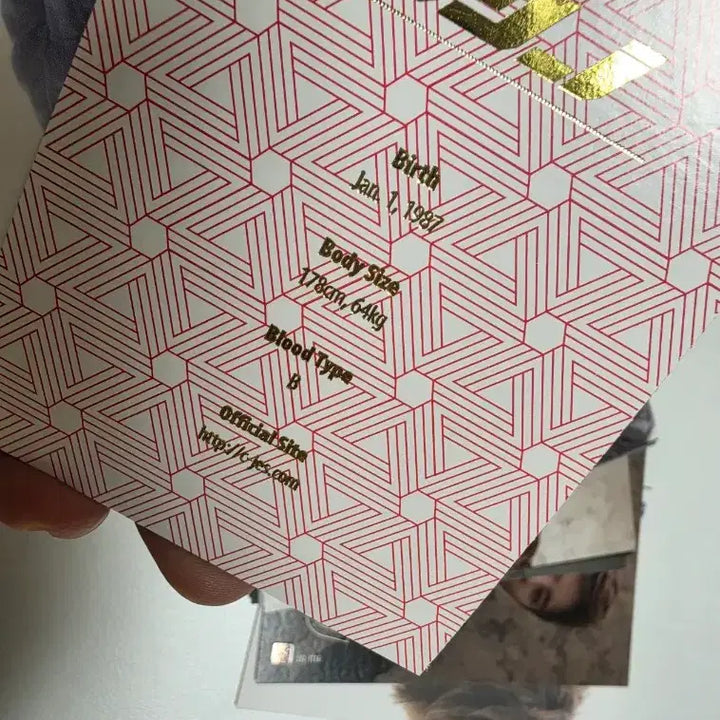 [BUNJANG] JYJ Junsu Collection Bundle Set 27 Photocards / JYJ 공식 콜렉션 레어카드 포함 27장 일괄 김준수