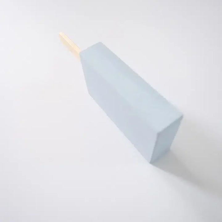 [BUNJANG] Ryota Nishimoto Non-Melting Ice Cream Wood Object / 녹지 않는 아이스크림