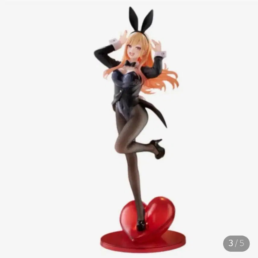 [BUNJANG] Marin Kitagawa Sealed Bunny Girl Figure / 키타가와 마린 미개봉 바니걸 피규어
