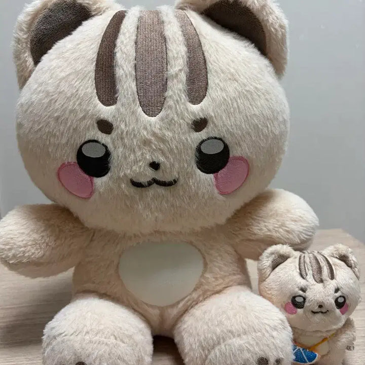 [BUNJANG] Red Velvet Wendy Wangramji Jakramji Doll / 왕람찌,작람찌 양도합니다.