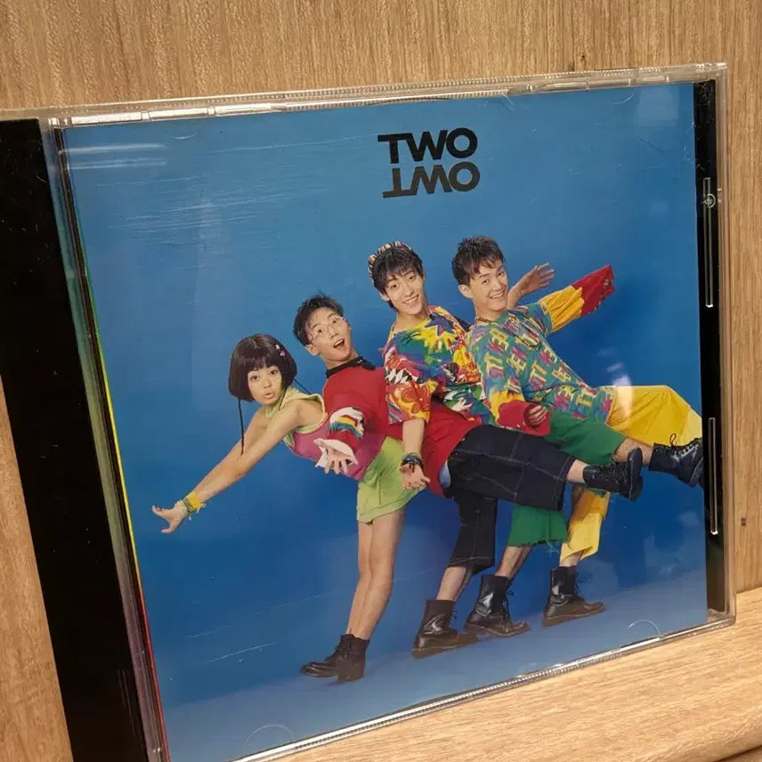 [BUNJANG] 22 (ToTo) 1st Album &