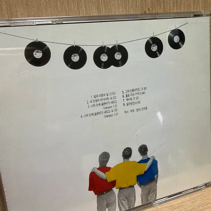 [BUNJANG] 22 (ToTo) 1st Album &