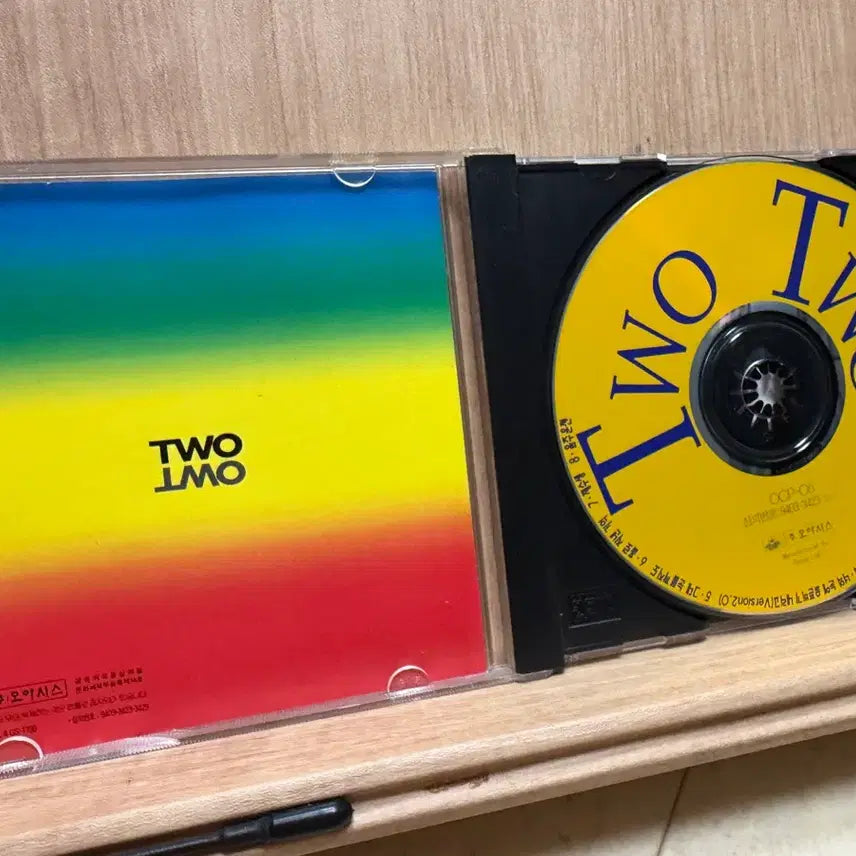 [BUNJANG] 22 (ToTo) 1st Album &