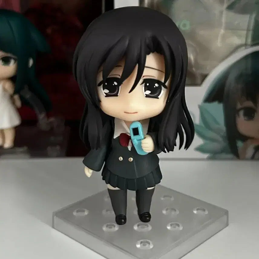 [BUNJANG] School Days Katsura Kotonoha Nendoroid / 스쿨데이즈 카츠라 코토노하 넨도로이드
