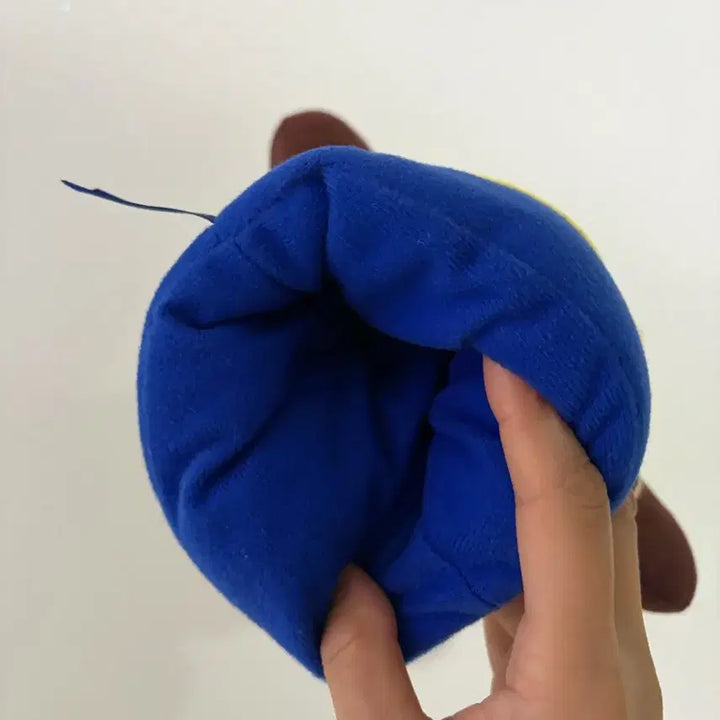 [BUNJANG] Final Fantasy XIV Leporite Plush Puppet Doll - Limited Edition / 새상품 파이널 판타지 XIV 토끼 레폴리트 봉제 인형 퍼펫 한정