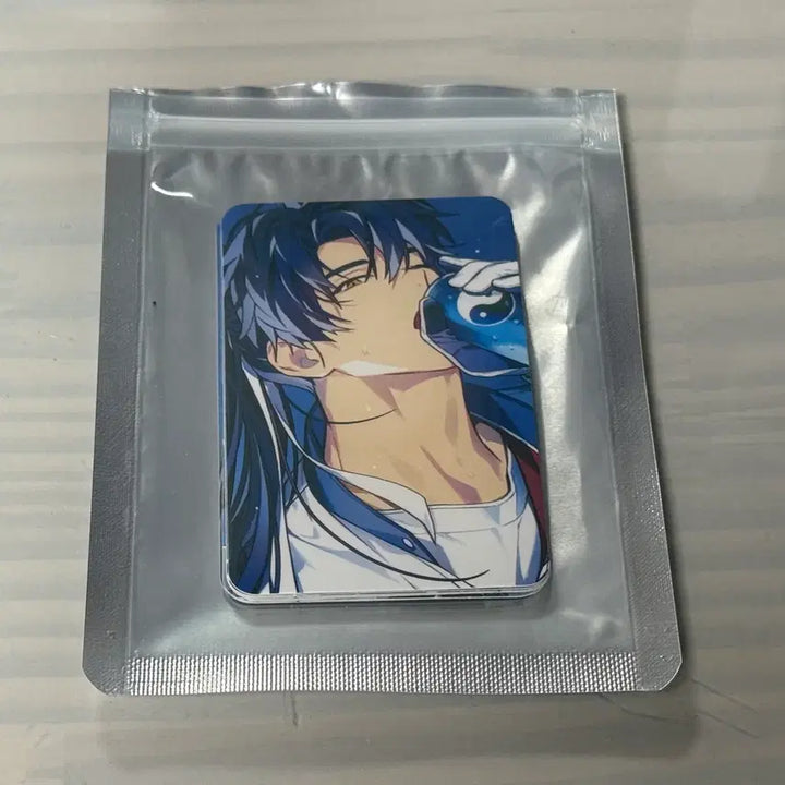 [BUNJANG] Namgung Hyuk Photocard / 남궁혁 포토카드 포카