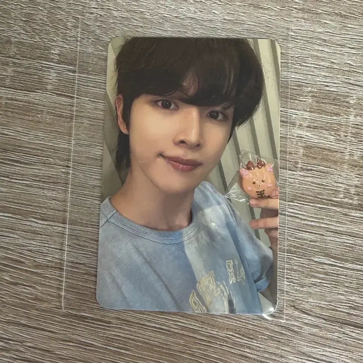 [BUNJANG] RIIZE Sungchan Photocard / 라이즈 성찬 포카 양도합니다.