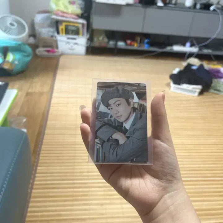 [BUNJANG] ENHYPEN Jungwon Photocard / 정원 포토카드 팝니다