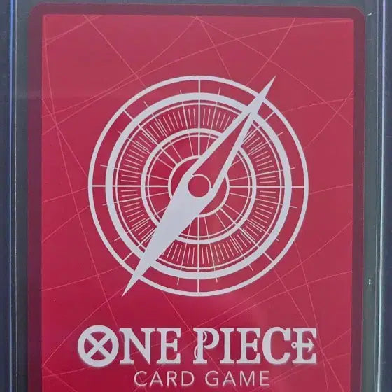 [BUNJANG] One Piece Card Nefertari Vivi Leader Rare Japanese Version / 원피스 카드 네펠타리 비비 리더 레어 일판