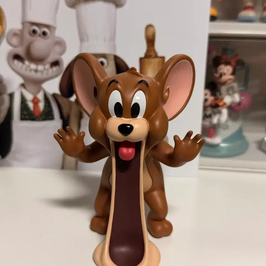 [BUNJANG] Jerry Figure / 제리 피규어 팝니다