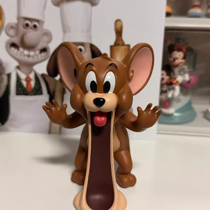 [BUNJANG] Jerry Figure / 제리 피규어 팝니다