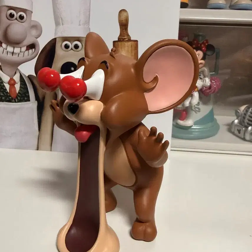 [BUNJANG] Jerry Figure / 제리 피규어 팝니다