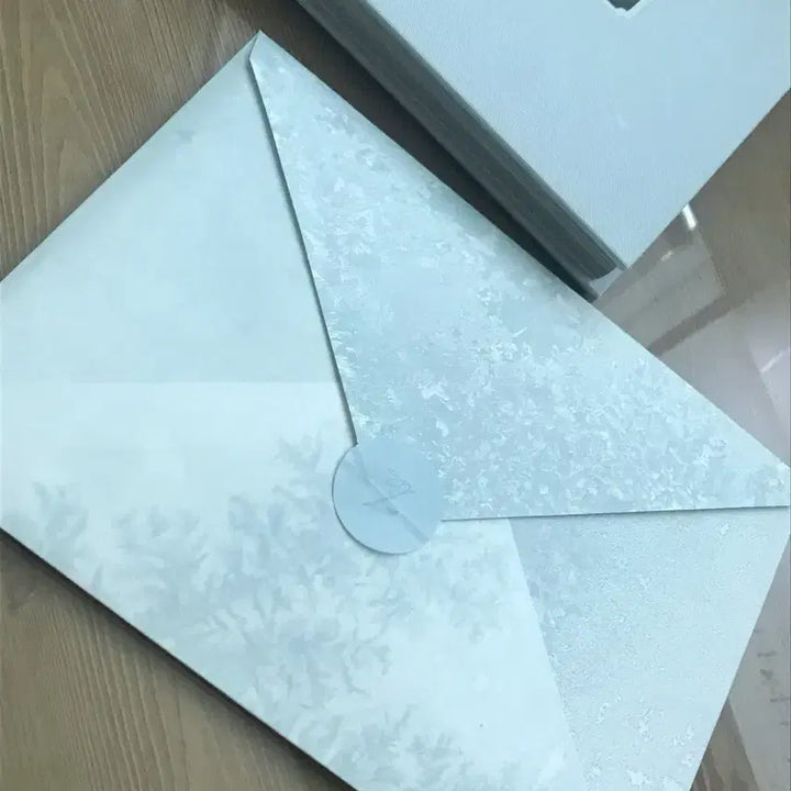 [BUNJANG] Snowdrop OST Photobook Set (Jung Hae-in, Jisoo) / 설강화 CD 포토북 정해인 지수 OST