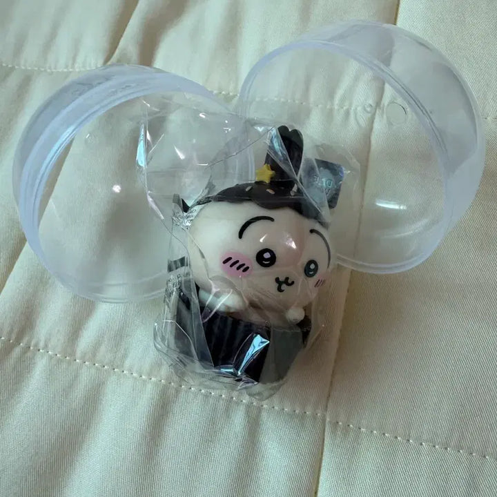 [BUNJANG] Usagi Figure Gachapon / 우사기 피규어