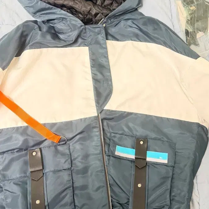 [BUNJANG] Suisei Jojo Town Collaboration Jacket L Size / 스이세이 조조타운 자켓 L 사이즈 판매합니다