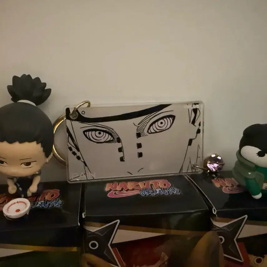[BUNJANG] Naruto Pain The Eye&