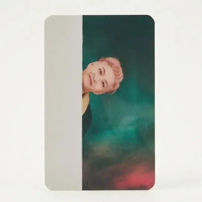 [BUNJANG] BTOB Lee Changsub Solo Mark Album Photocard / 이창섭 비투비 솔로 MARK 앨범 포카