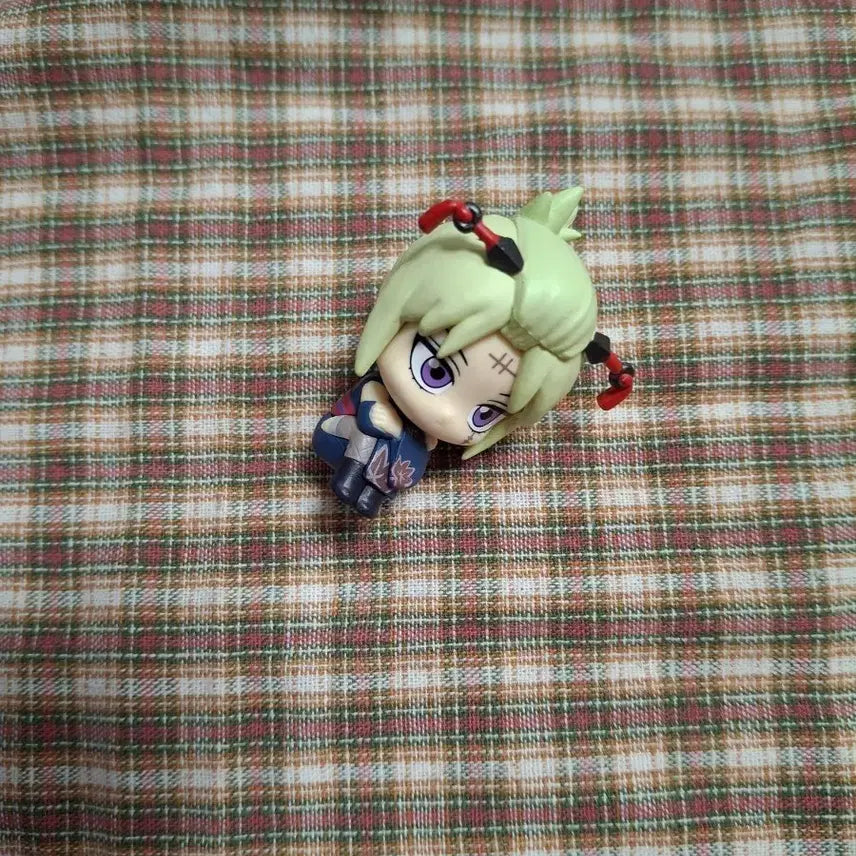 [BUNJANG] Gintama Machiboke Tsukuyo Figure / 은혼 마치보케 츠쿠요