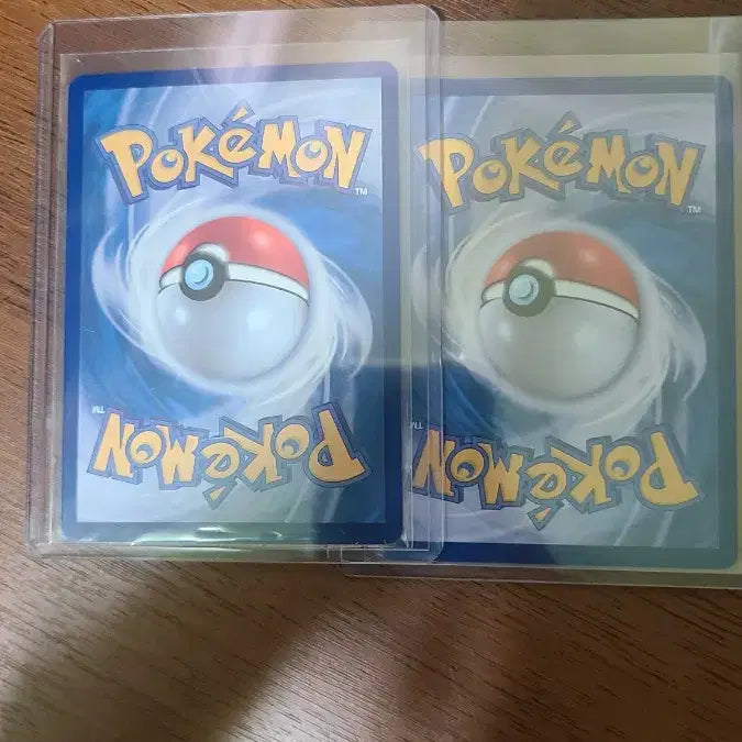 [BUNJANG] AR Card Set (2 Cards) / 프리져 ar 팝니다 2장