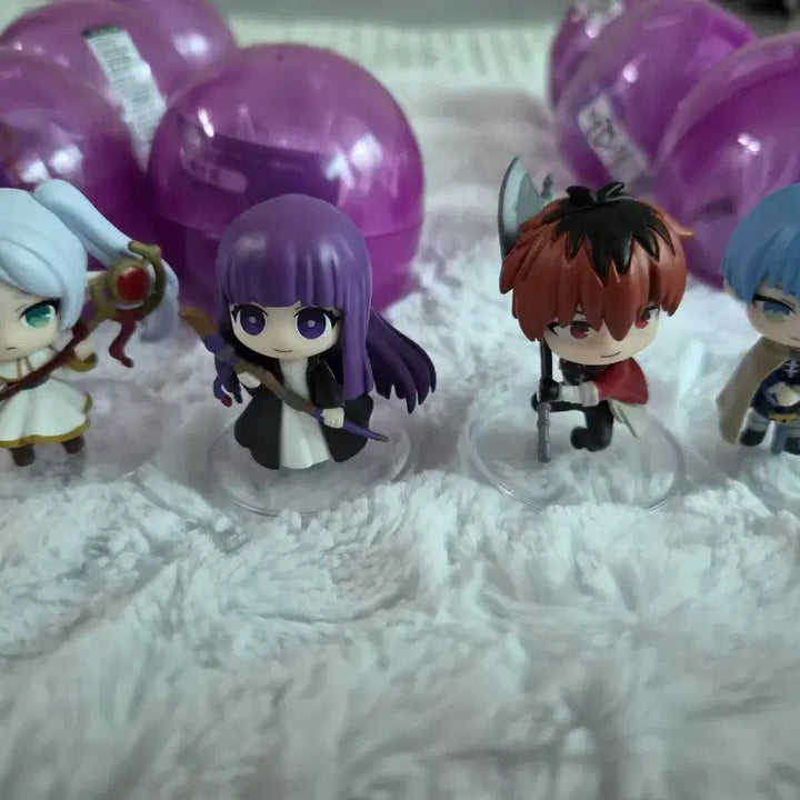 [BUNJANG] Frieren: Beyond Journey&