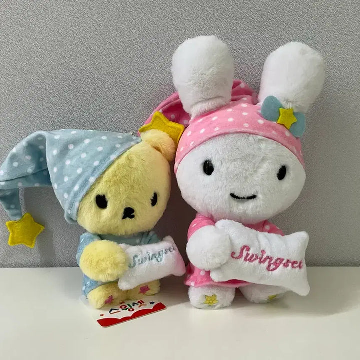 [BUNJANG] KID FANTASY Youngart Pajama Set / 스윙셋 영아트 파자마 키디,지니