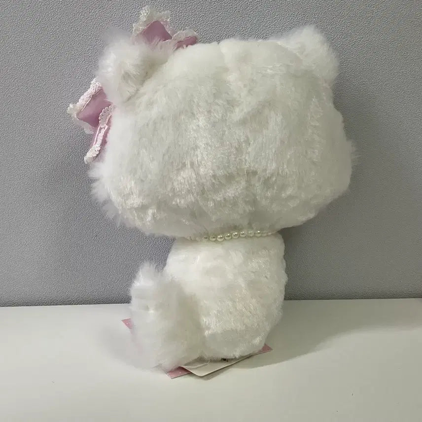 [BUNJANG] Sanrio Heisei Charm Kitty Plush / 산리오 헤이세이 챠미키티