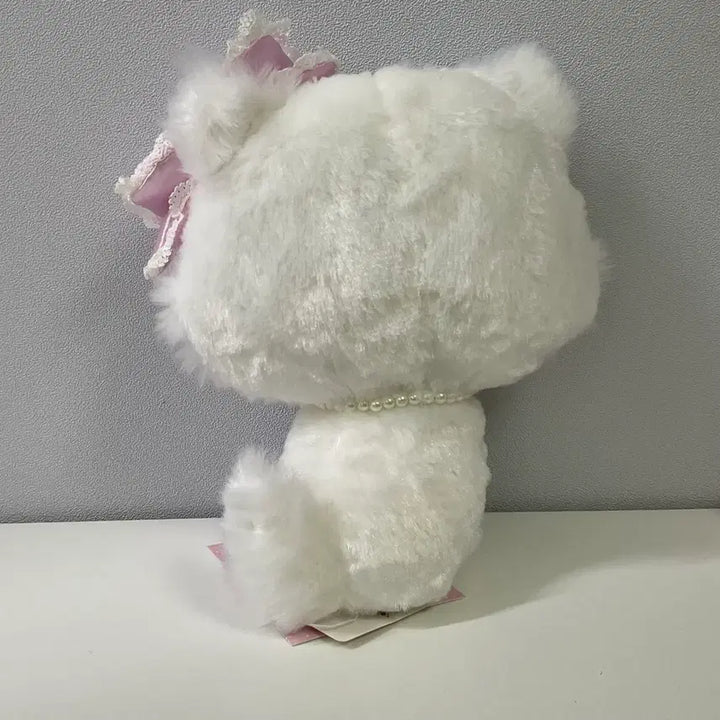 [BUNJANG] Sanrio Heisei Charm Kitty Plush / 산리오 헤이세이 챠미키티