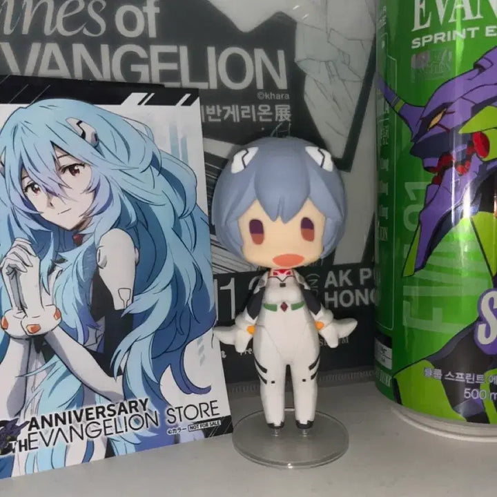 [BUNJANG] Good Smile Ray Figure / 배송비 포함!))good smile 레이 피규어 판매