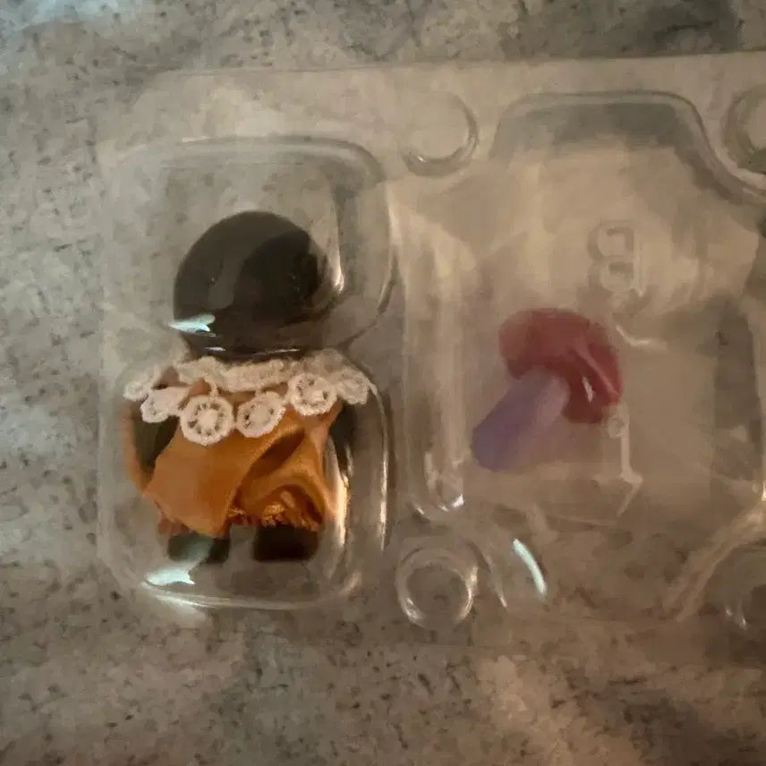 [BUNJANG] Sylvanian Families Magic Party Blind Bag Mole Secret Figure / 실바니안 매직파티 블라인드백 두더지