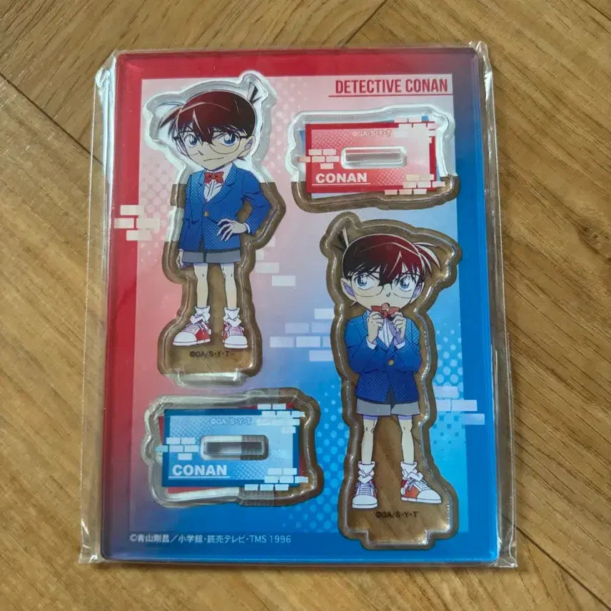 [BUNJANG] Detective Conan Acrylic Stand / 코난 아크릴 스탠드