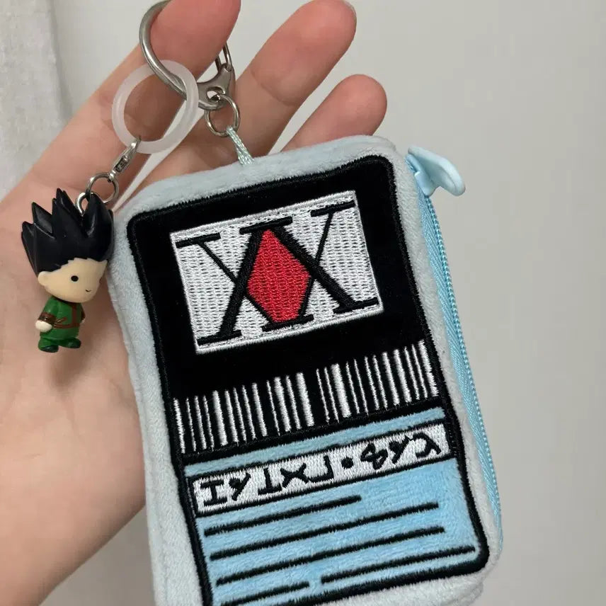 [BUNJANG] Hunter x Hunter Gon&