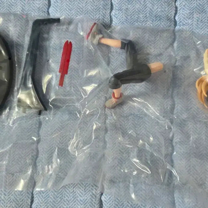 [BUNJANG] Chainsaw Man Power Figure / 체인소맨 파워 피규어