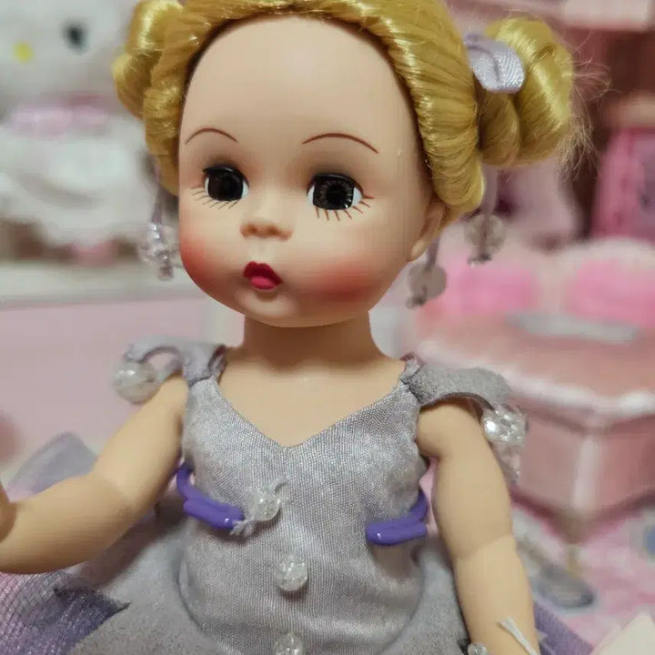 [BUNJANG] Madame Alexander Ballerina Doll / 마담알렉산더