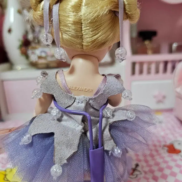 [BUNJANG] Madame Alexander Ballerina Doll / 마담알렉산더