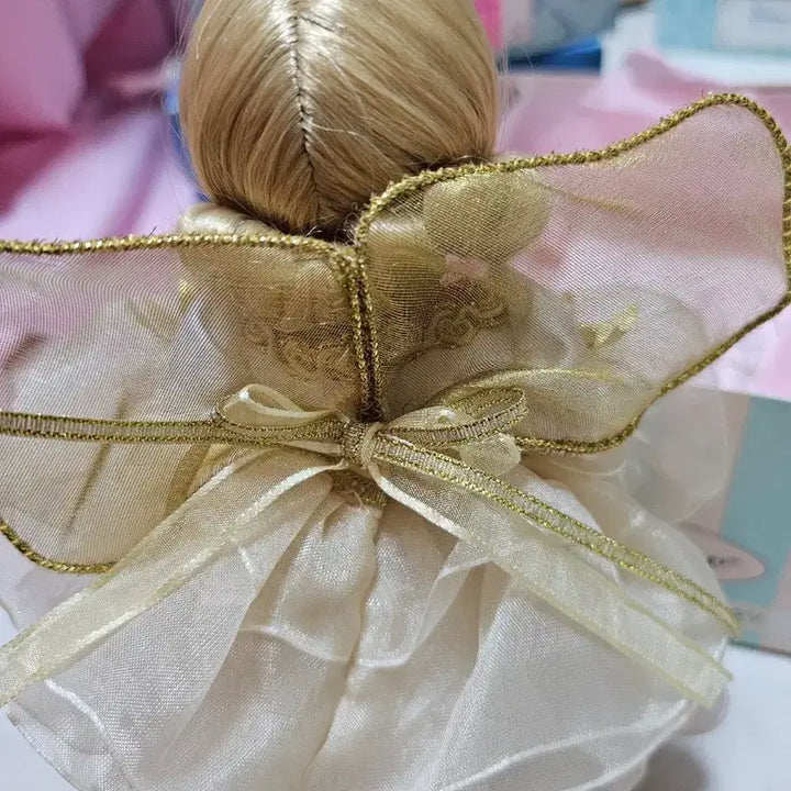 [BUNJANG] Madame Alexander Limited Edition Fairy Doll / 마담알렉산더