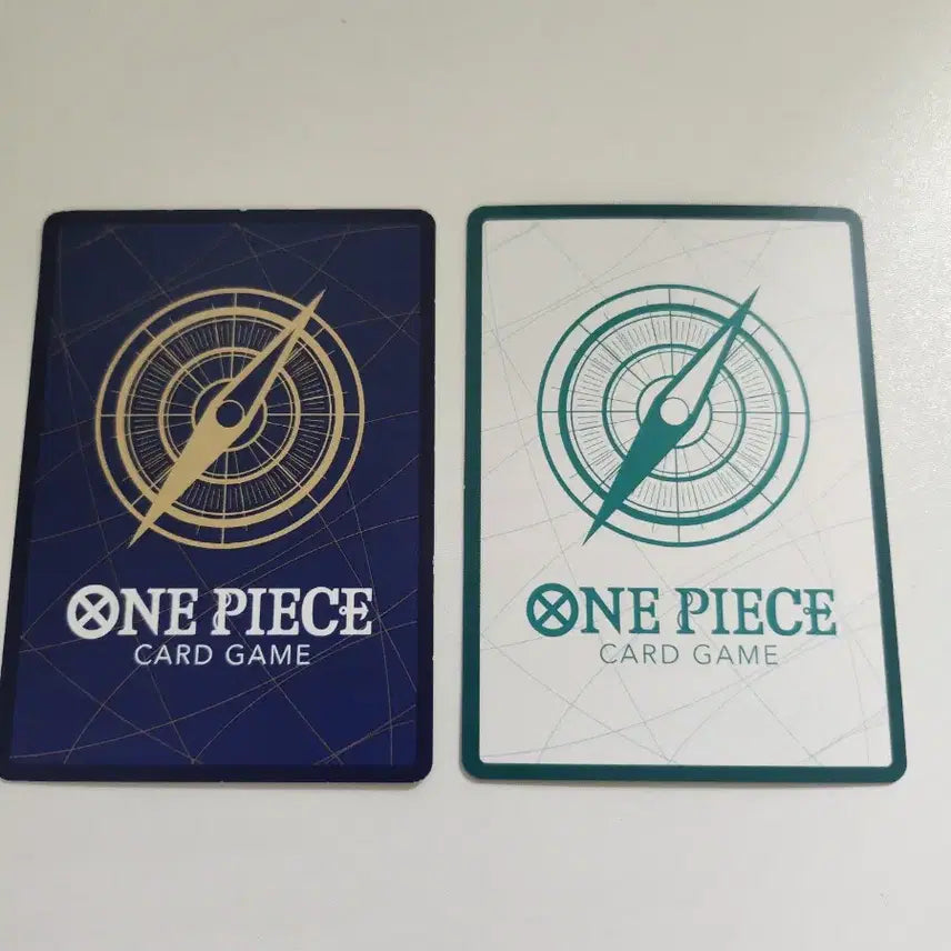 [BUNJANG] One Piece Card Game (Japanese Version) / 원피스 카드(일판( 판매합니다