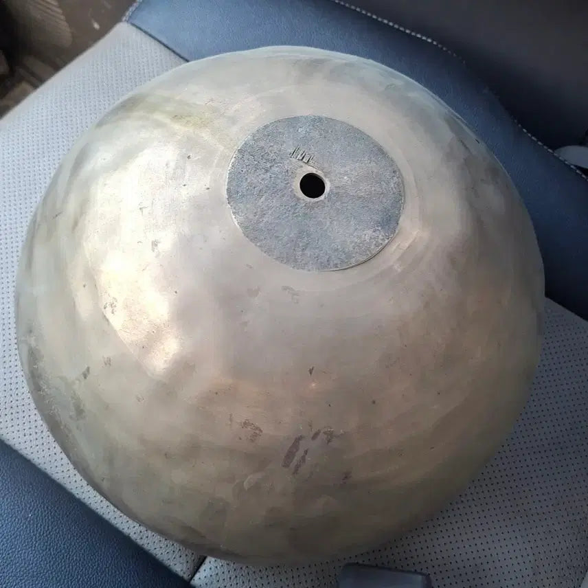 [BUNJANG] Large and Heavy Meditation Bell / 좌종