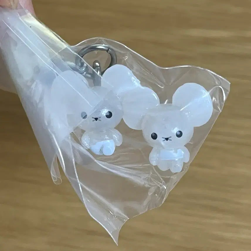 [BUNJANG] Pokemon Mejirushi Gacha Dori Dori &amp; Pikachu (2 Set) / (2종세트) 포켓몬 메지루시 가챠 두리쥐 피카츄