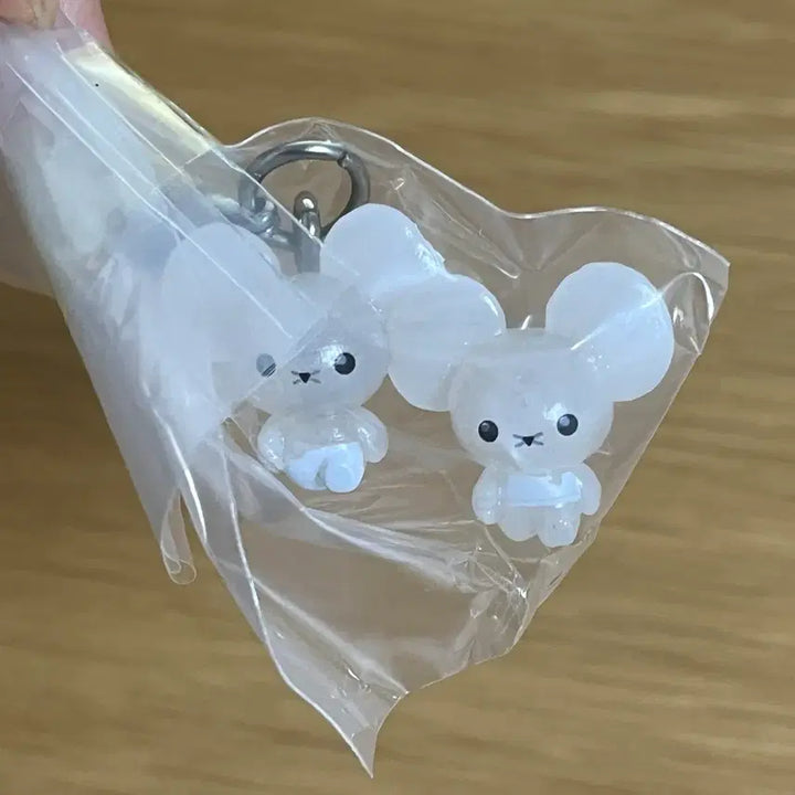 [BUNJANG] Pokemon Mejirushi Gacha Dori Dori &amp; Pikachu (2 Set) / (2종세트) 포켓몬 메지루시 가챠 두리쥐 피카츄