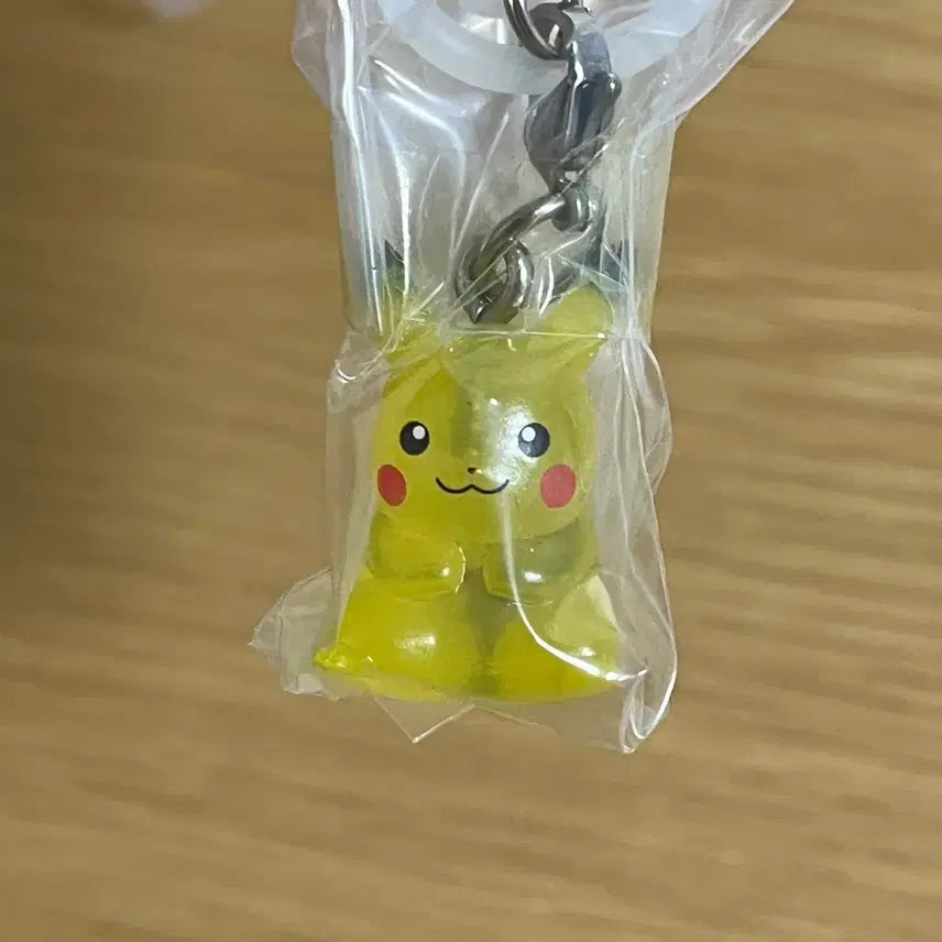 [BUNJANG] Pokemon Mejirushi Gacha Dori Dori &amp; Pikachu (2 Set) / (2종세트) 포켓몬 메지루시 가챠 두리쥐 피카츄