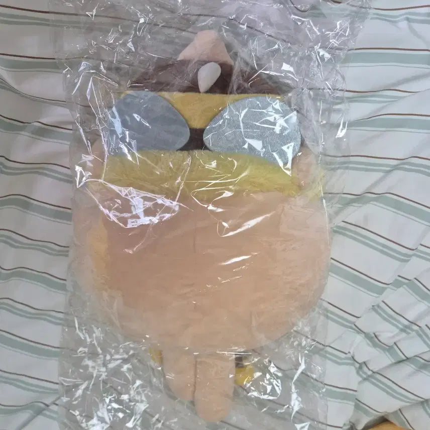 [BUNJANG] Honeybee Usagi Large Plush / 꿀벌 우사기 대형 인형