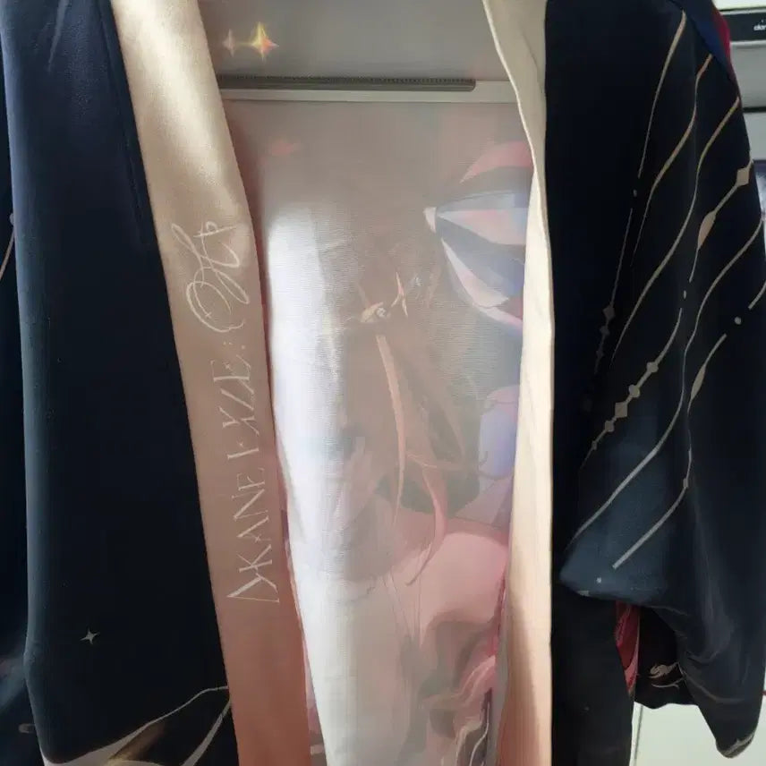 [BUNJANG] Akane Rize Happy Concert Goods / 아카네 리제 핫피 콘서트 굿즈 판매 (스텔라이브)