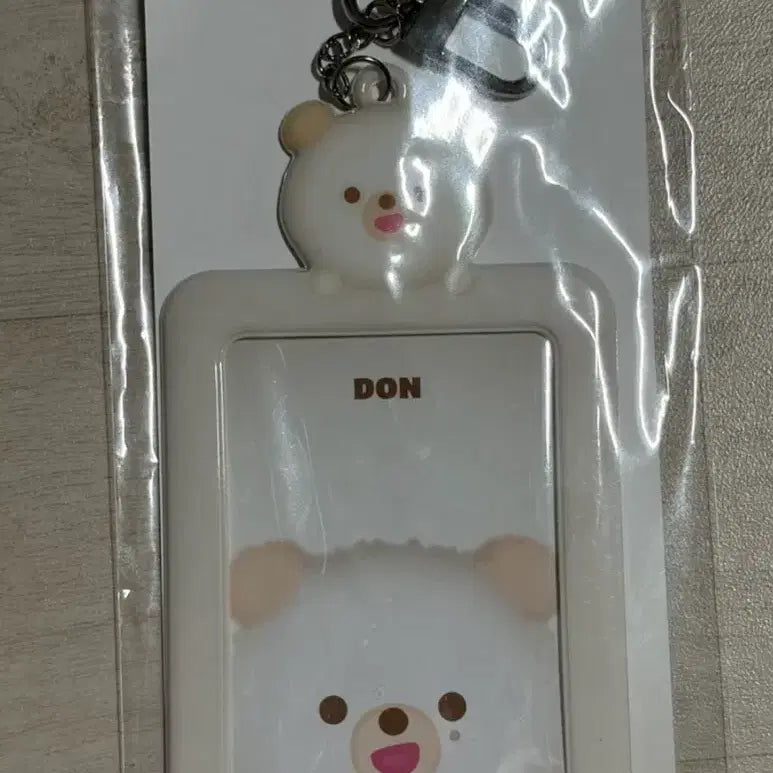 [BUNJANG] DAY6 Dowoon "Don" Photocard Holder / 데이식스 정가이하 도운 돈 포카 홀더