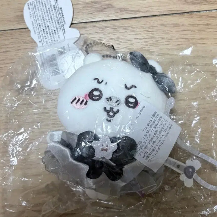 [BUNJANG] Chiikawa Dark Magical Set / 치이카와 흑화 매지컬 세트