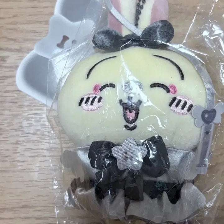 [BUNJANG] Chiikawa Dark Magical Set / 치이카와 흑화 매지컬 세트