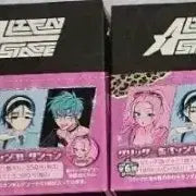 [BUNJANG] A.S.T.A High Teen Can Badge Box / 에이스테 하이틴 캔뱃지 박스