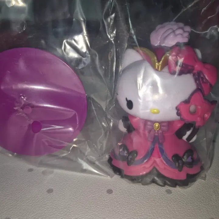 [BUNJANG] Sanrio Halloween Hello Kitty Figure 2021 / 산리오 할로윈 피규어 2021 헬로키티 피규어